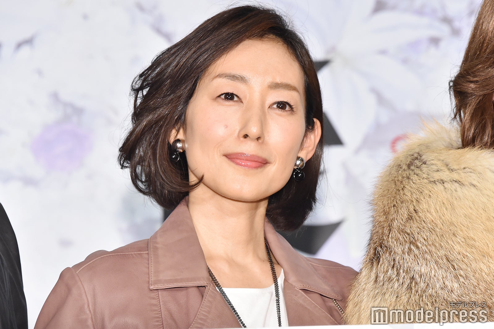 木村多江 （C）モデルプレス