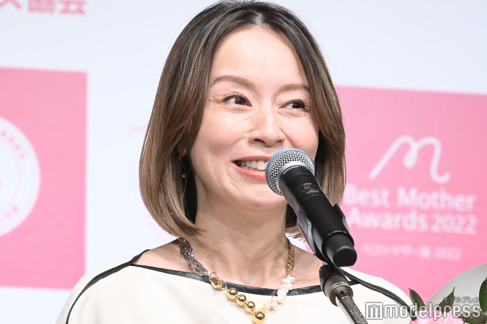 鈴木亜美 （C）モデルプレス