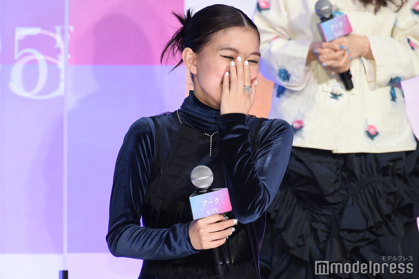 芳根京子（C）モデルプレス