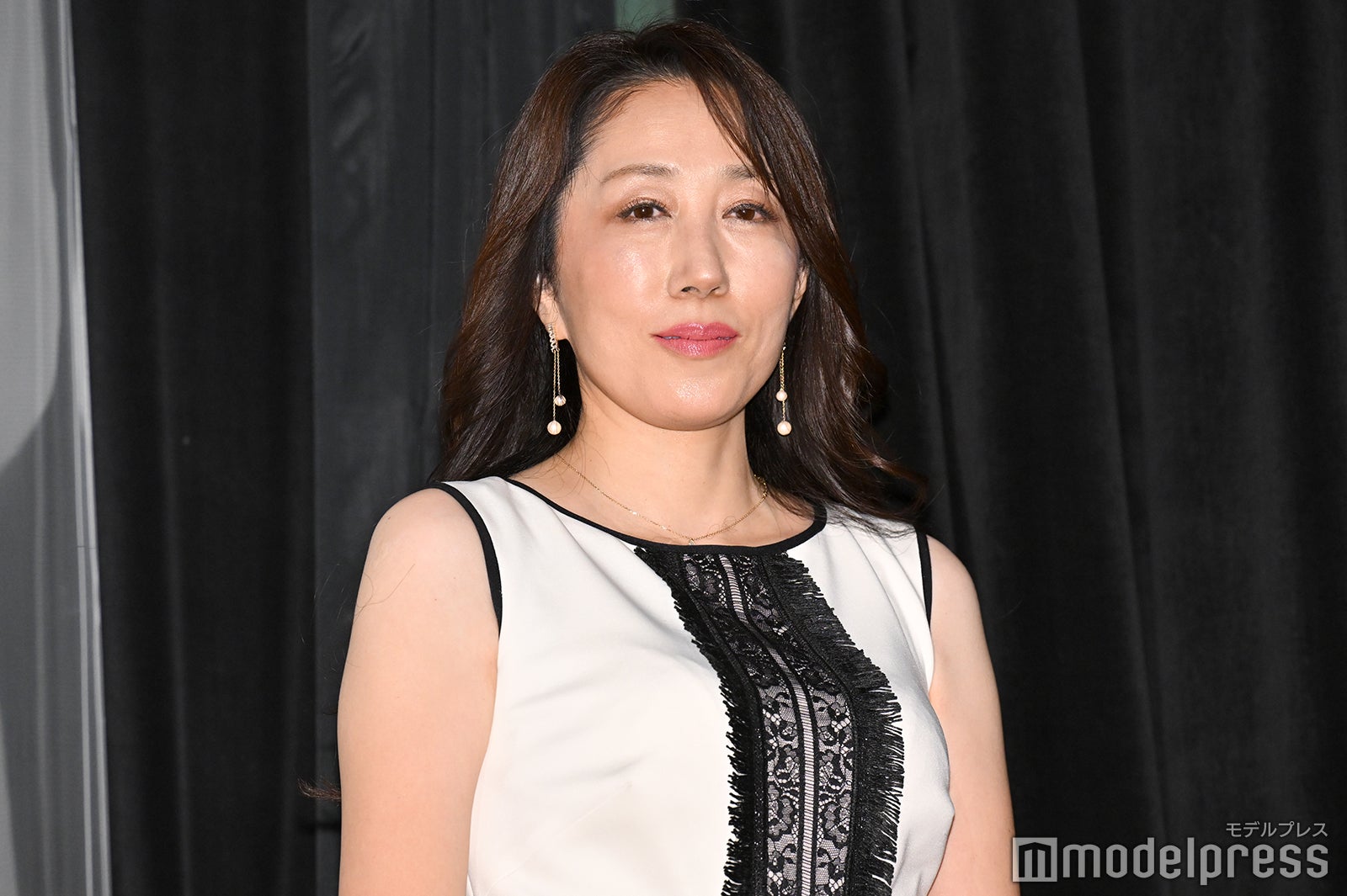 乃木リリー氏 （C）モデルプレス
