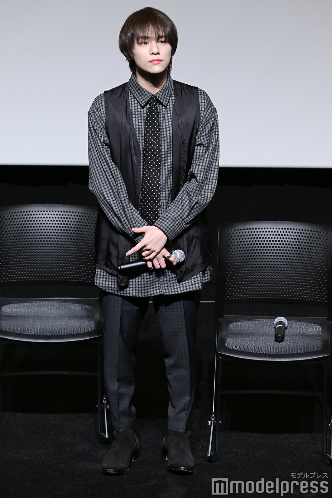 山下幸輝（C）モデルプレス