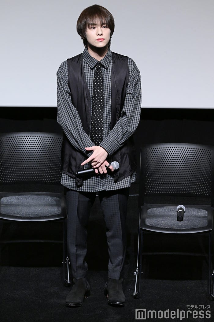 山下幸輝(C)モデルプレス