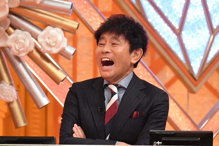 浜田雅功 (C)ABCテレビ