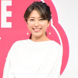 里田まい、育児への本音に共感の声続々