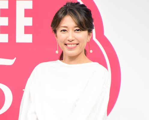 里田まい、育児への本音に共感の声続々