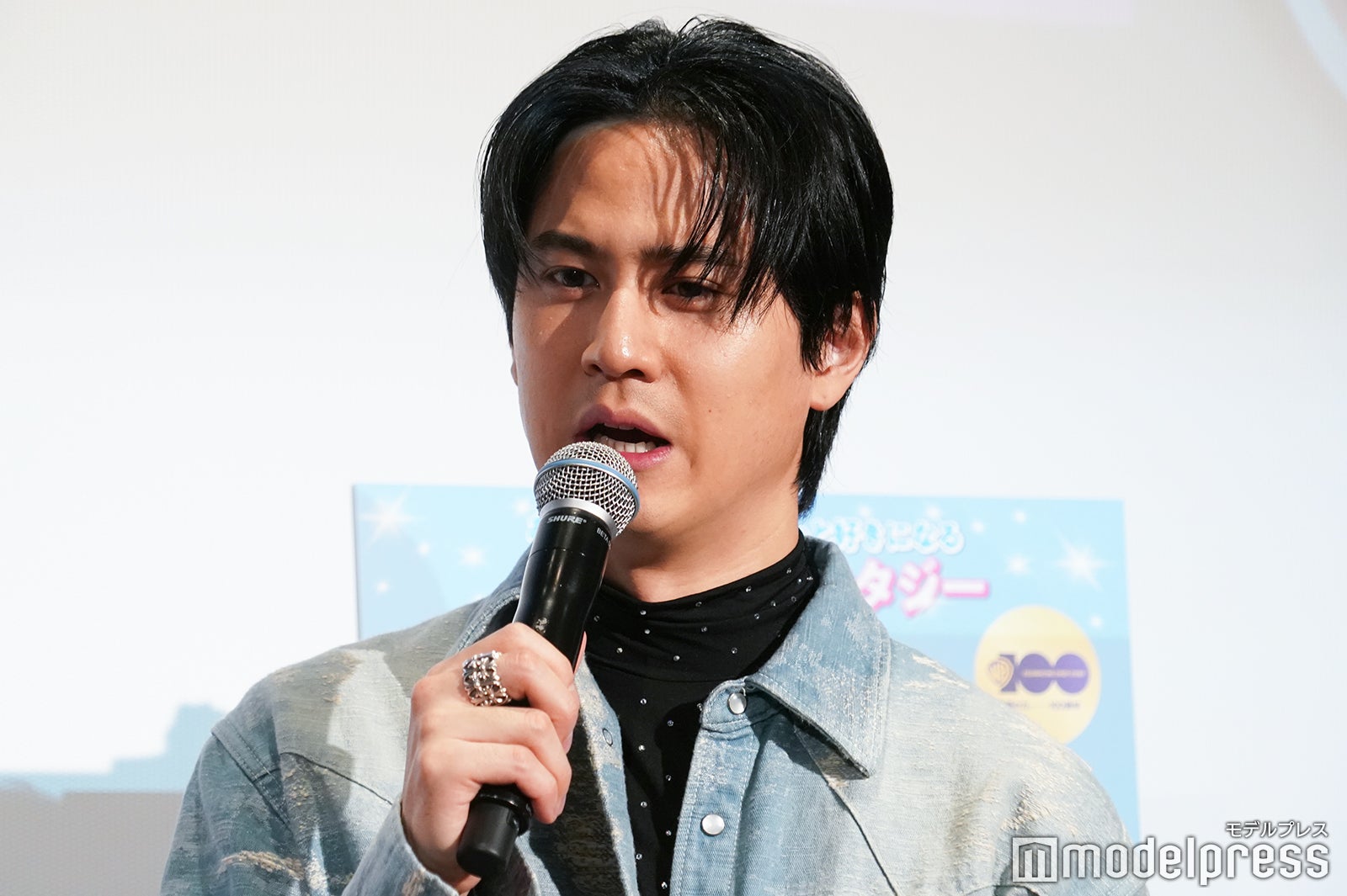 武内駿輔（C）モデルプレス武内駿輔（C）モデルプレス