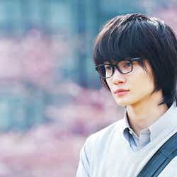モデルプレス - 神木隆之介の強さ・不安・孤独…実写版「3月のライオン」ビジュアル初公開