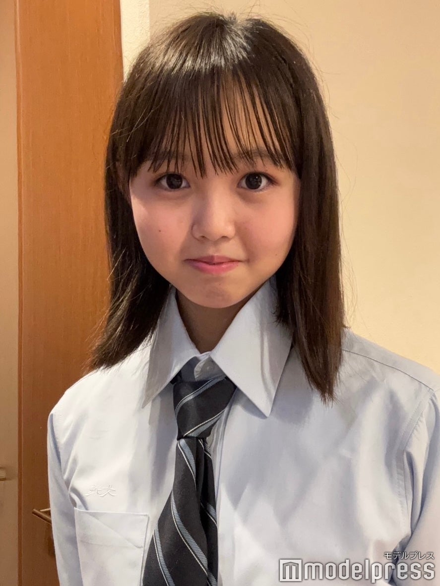 「高一ミスコン2025」出場者（提供写真）