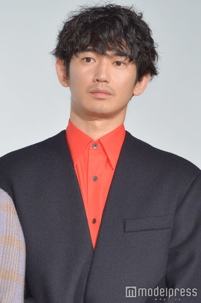永山瑛太 3月末で所属事務所を退社 独立という形をとる決意 モデルプレス 永山瑛太 3月末で所属事務所を退社 独立という形をとる決意 モデルプレス