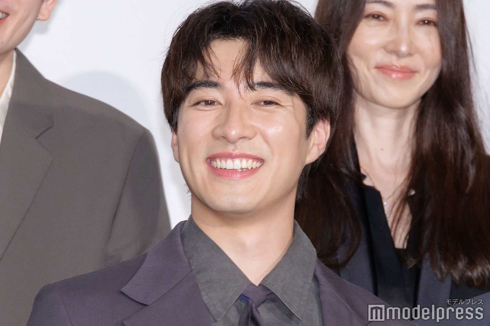 福山翔大（C）モデルプレス