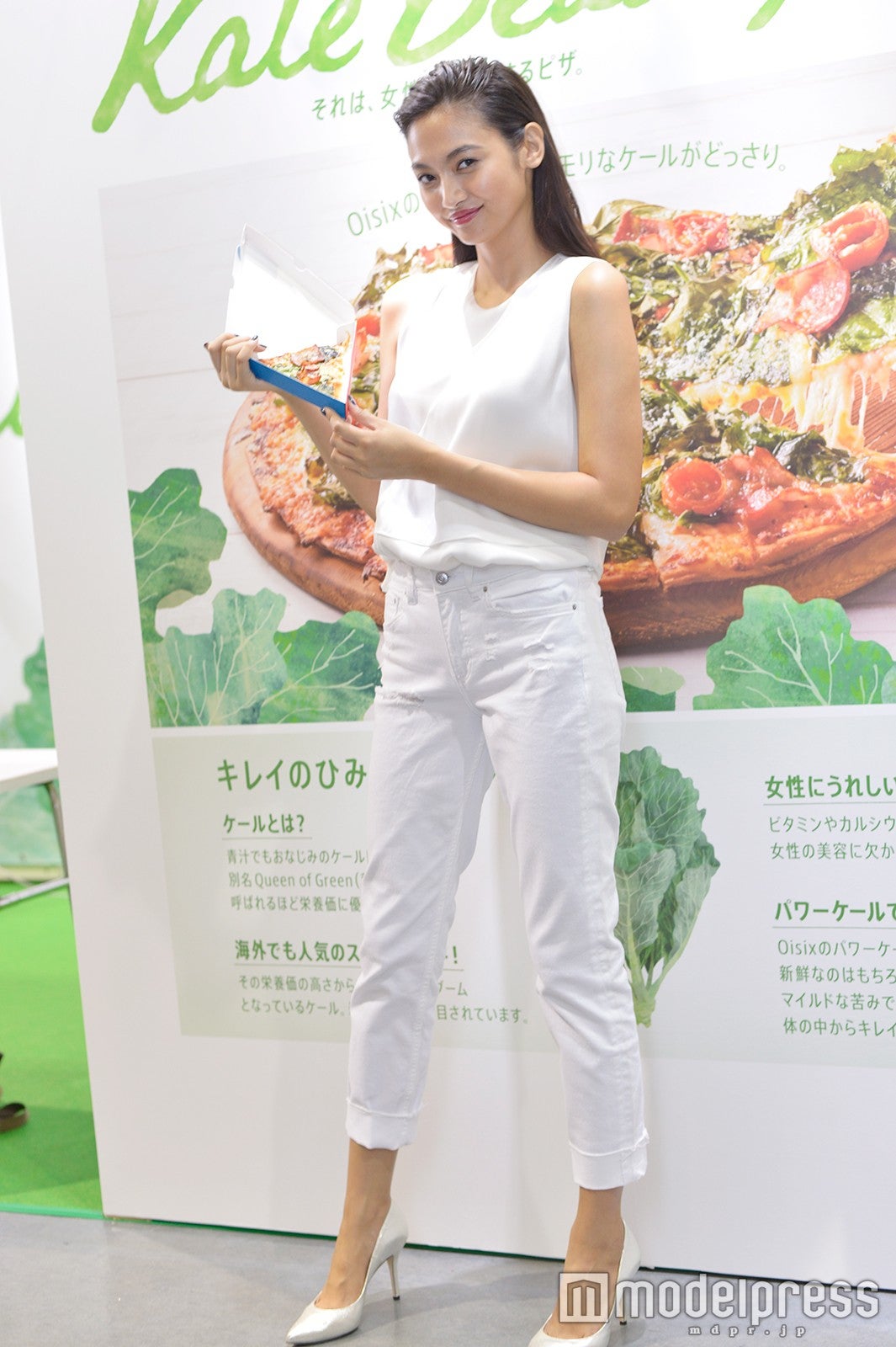 香川沙耶 （C）モデルプレス