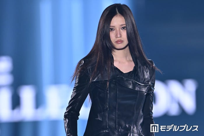 せいら(C)モデルプレス