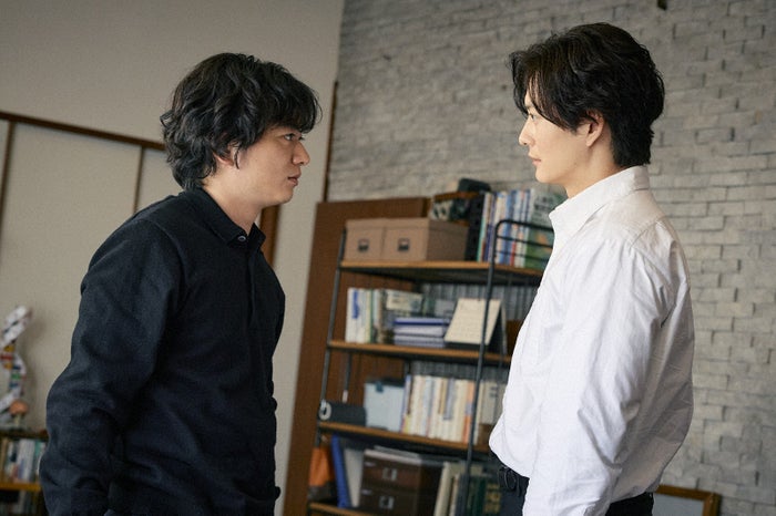 【田鎖ブラザーズ 第5話】真＆稔、父の拳銃めぐり言い争いに