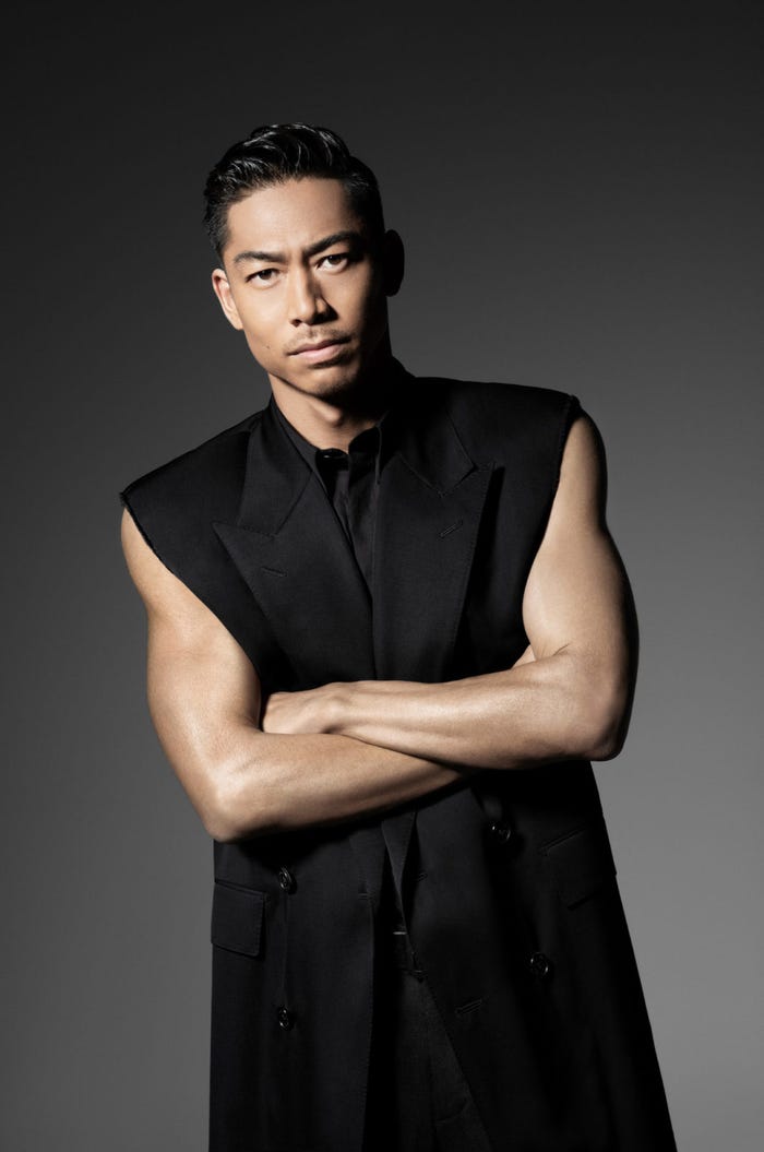 EXILE AKIRA、林志玲と結婚/K・関根麻里夫妻に第2子/浜崎あゆみ、美背中披露&海外で“絶対食べたくなる”意外なものに反響【週間ニュース】