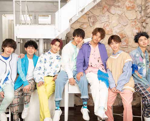 「今日好き」後藤聖那・木村伊吹らTeam Mercury、無観客でデビューライブ開催へ