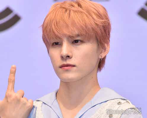 JO1川西拓実、オーディション当時の葛藤…“1番見ていた人”明かす「研究していた」