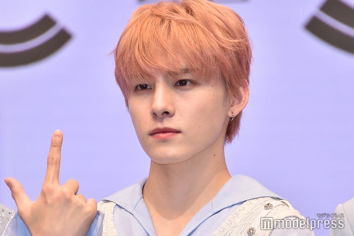 川西拓実(C)モデルプレス