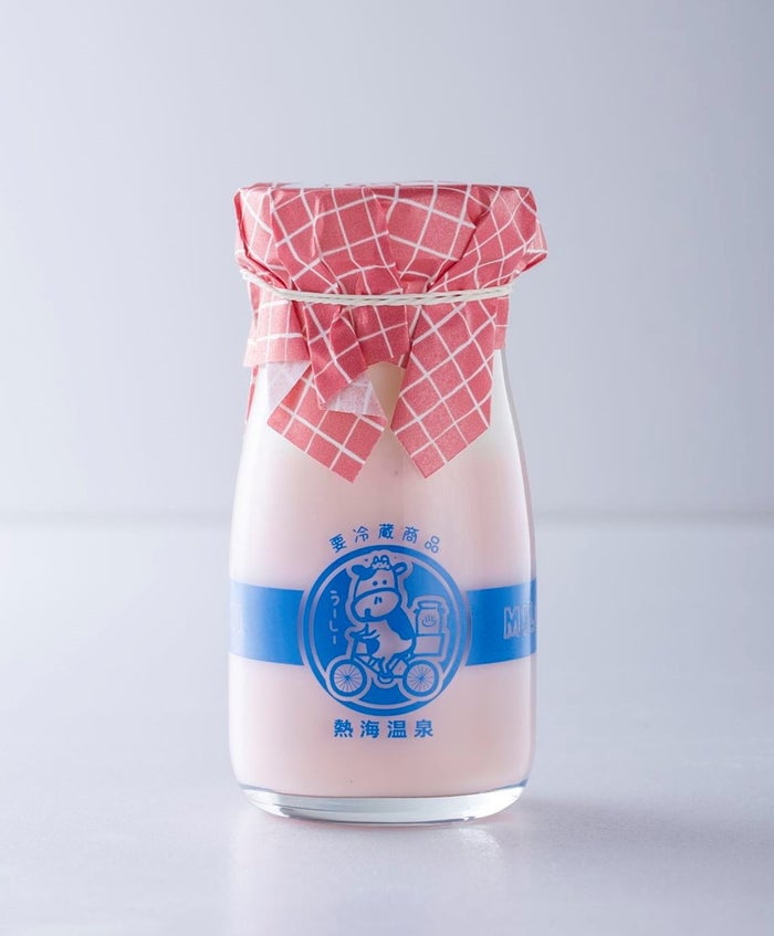 熱海ミルチーズ 牛乳瓶の 飲めるチーズケーキ や桶プリン扱うチーズスイーツ専門店 女子旅プレス 熱海ミルチーズ 牛乳瓶の 飲めるチーズケーキ や桶プリン扱うチーズスイーツ専門店 女子旅プレス