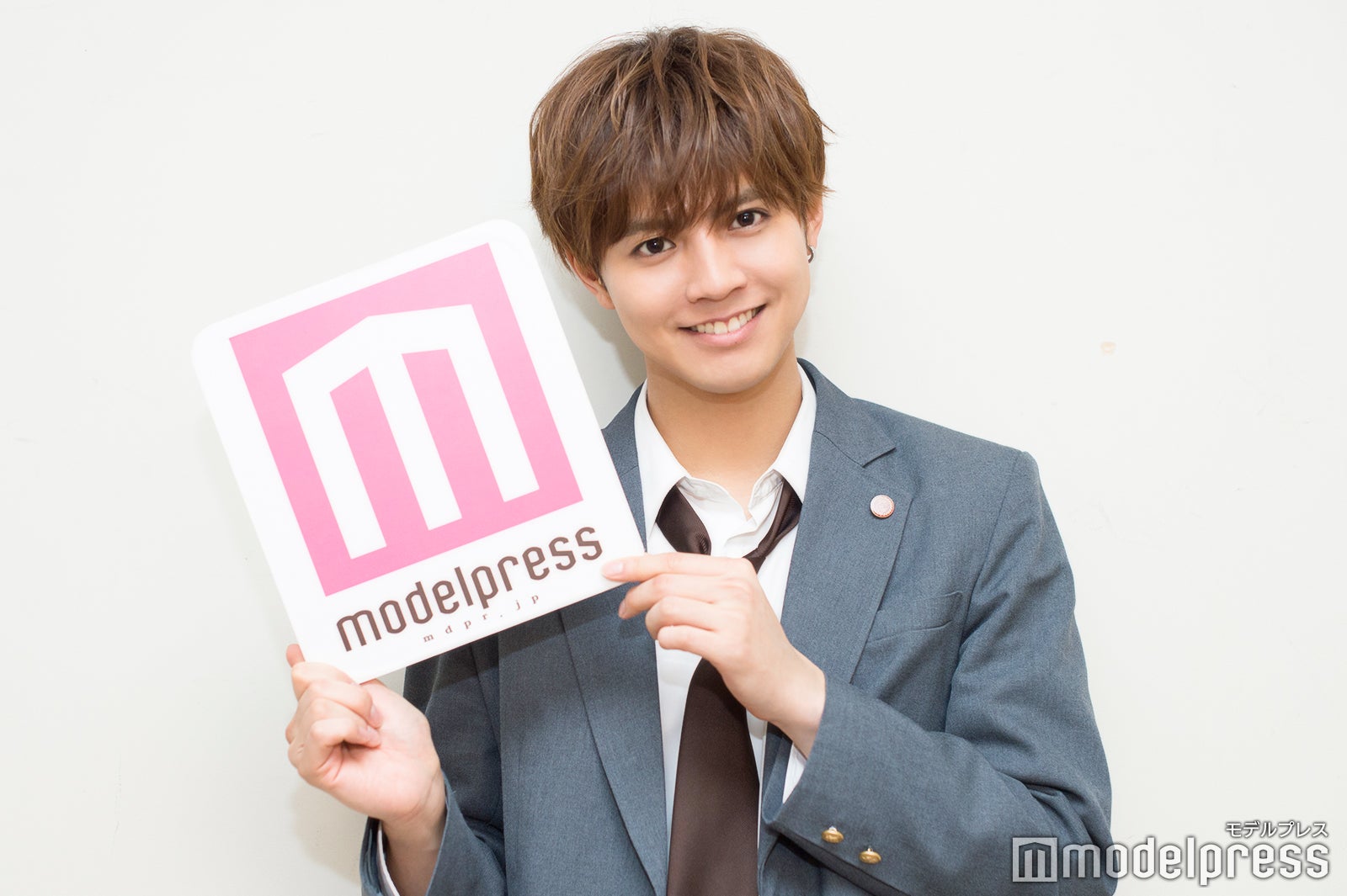 片寄涼太（C）モデルプレス