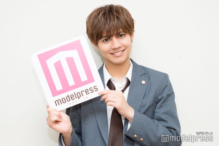 片寄涼太(C)モデルプレス