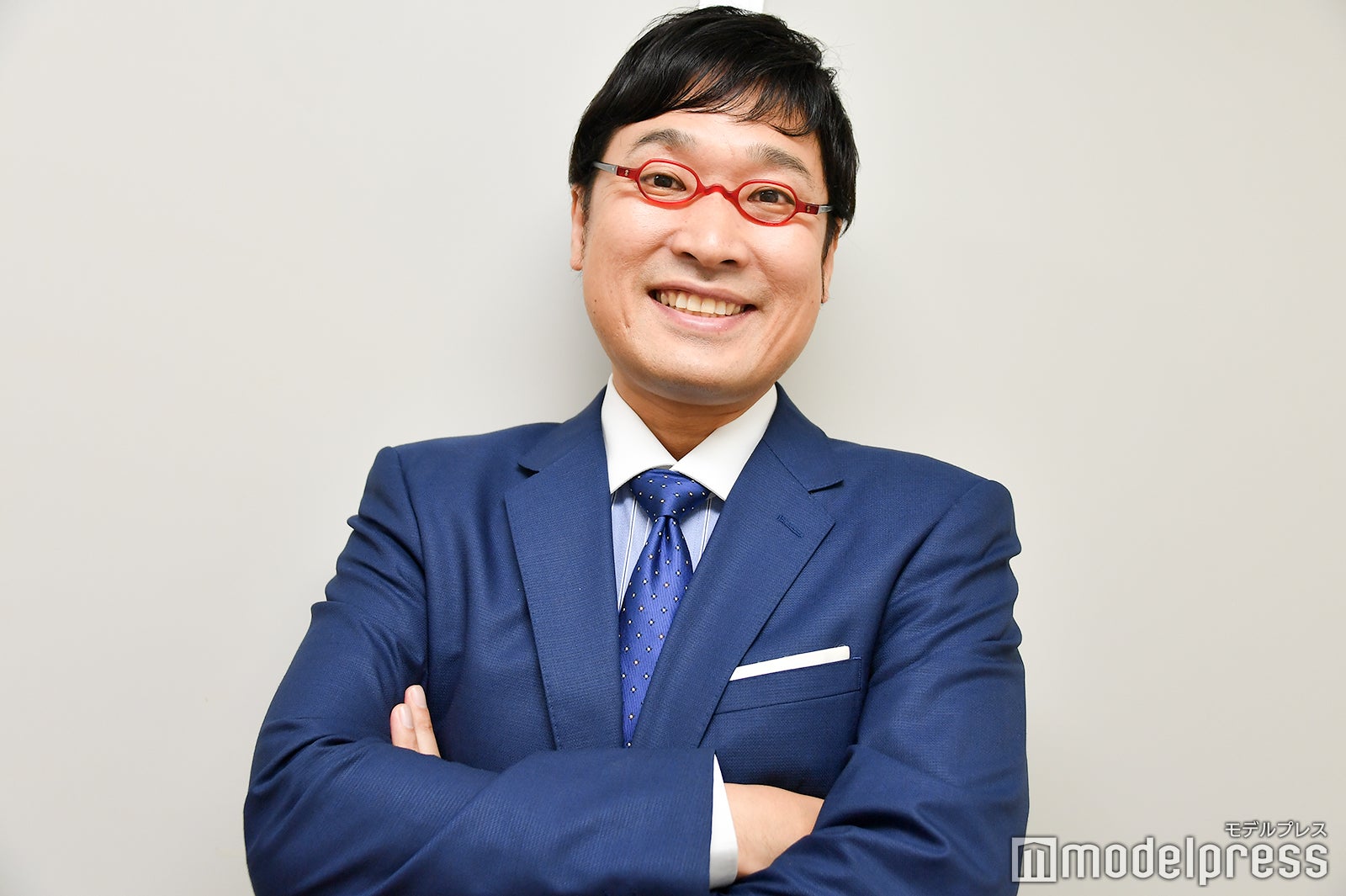 山里亮太、テラハ住人との遭遇に本音 広瀬アリス・松岡茉優ら女優との共演振り返る＜ガルアワ20回記念×モデルプレス特別企画＞