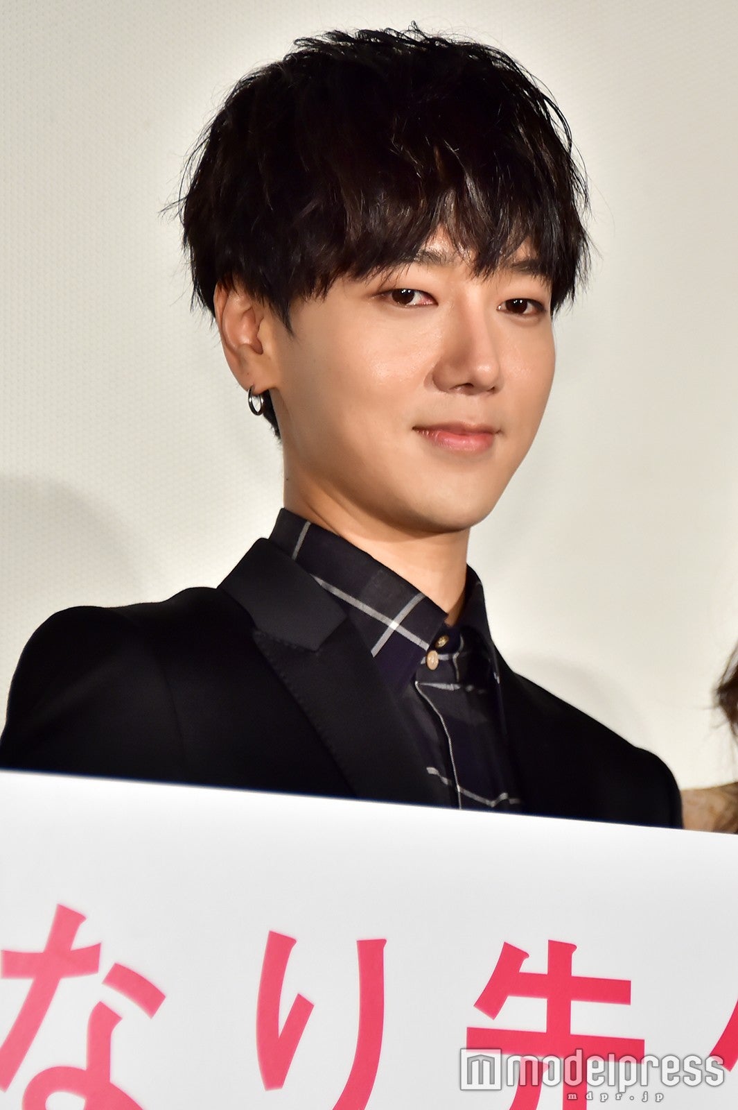 イェソン（SUPER JUNIOR）（C）モデルプレス