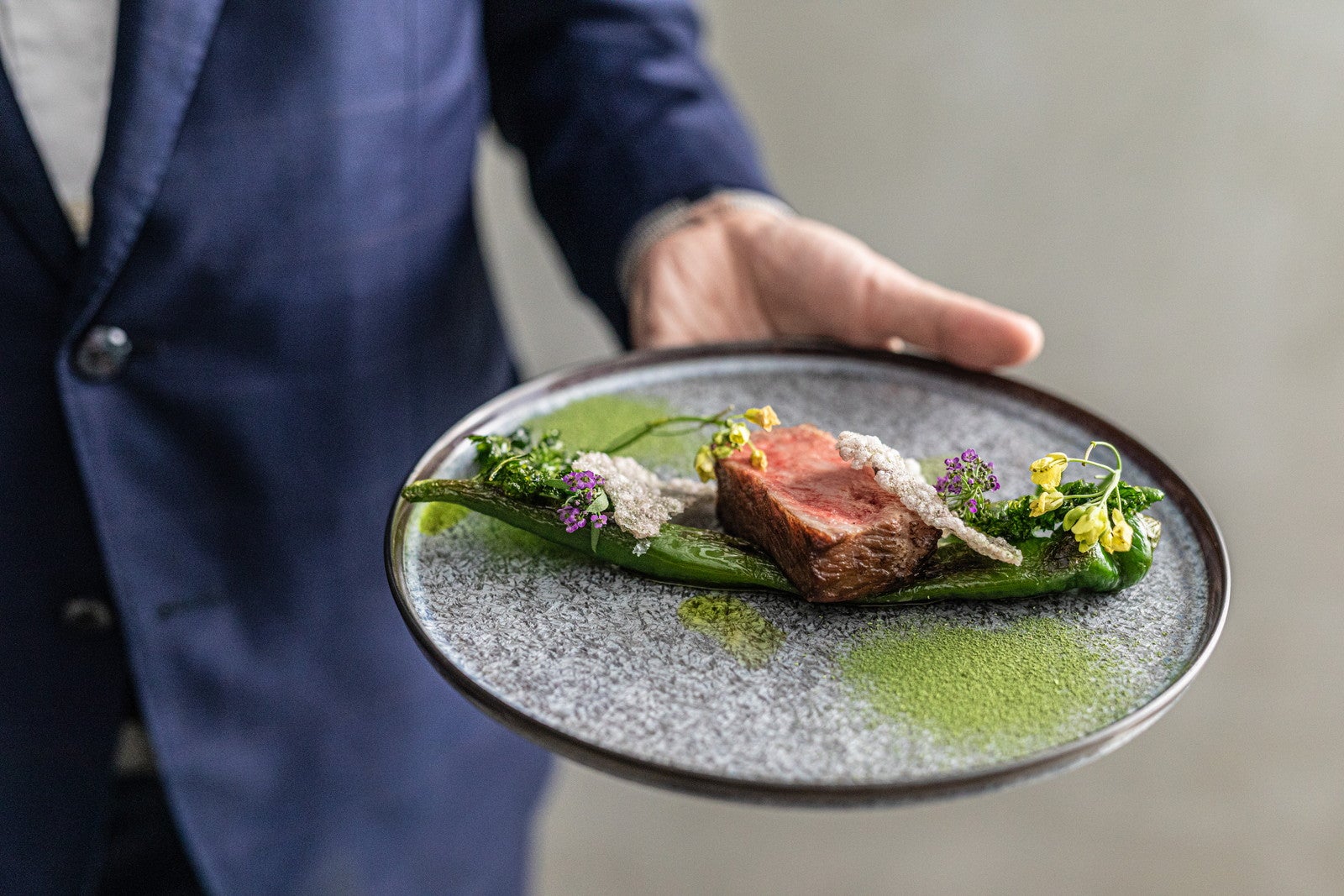 CRAZY GRANDE MAISON（提供写真）