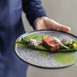 CRAZY GRANDE MAISON(提供写真)