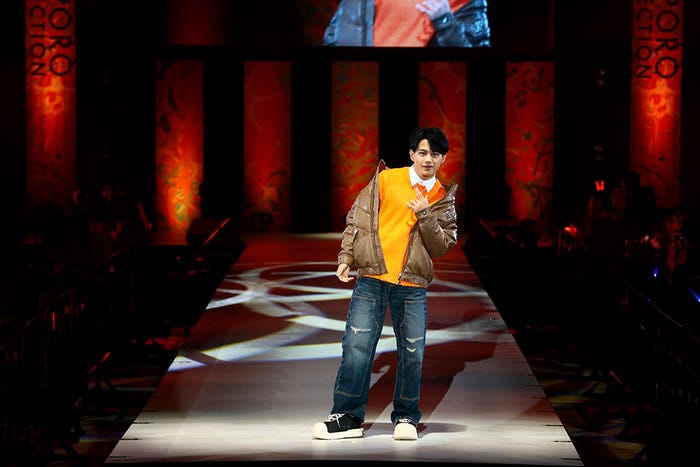 真弓孟之(C)SAPPORO COLLECTION