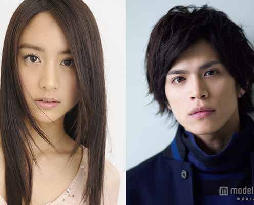 山本美月&山本裕典「GirlsAward」出演決定<GirlsAward 2015 S/S>