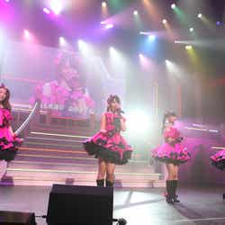 AKB482012全国ツアー「野中美郷、動く。~47都道府県で会いましょう~」第2弾広島公演(C)AKS