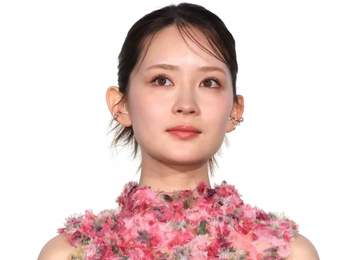 24歳人気女優、豪快すぎる大食漢ぶり「マネジャーさんに引かれました（笑）」 スタジオも驚がく「気持ちのいい食べっぷり」「にスタジオ驚がく 松下奈緒「気持ちのいい食べっぷり