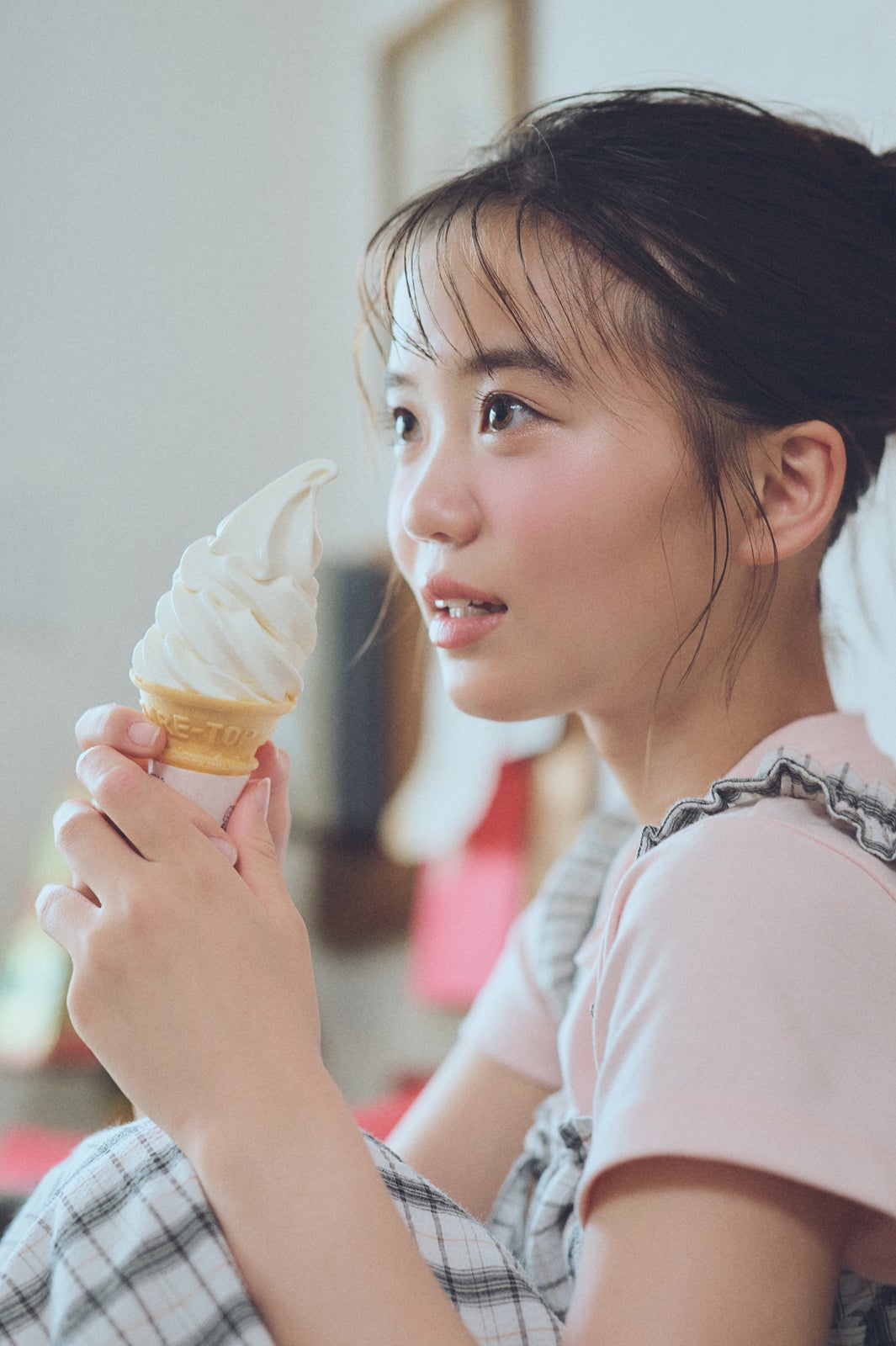 大島美優