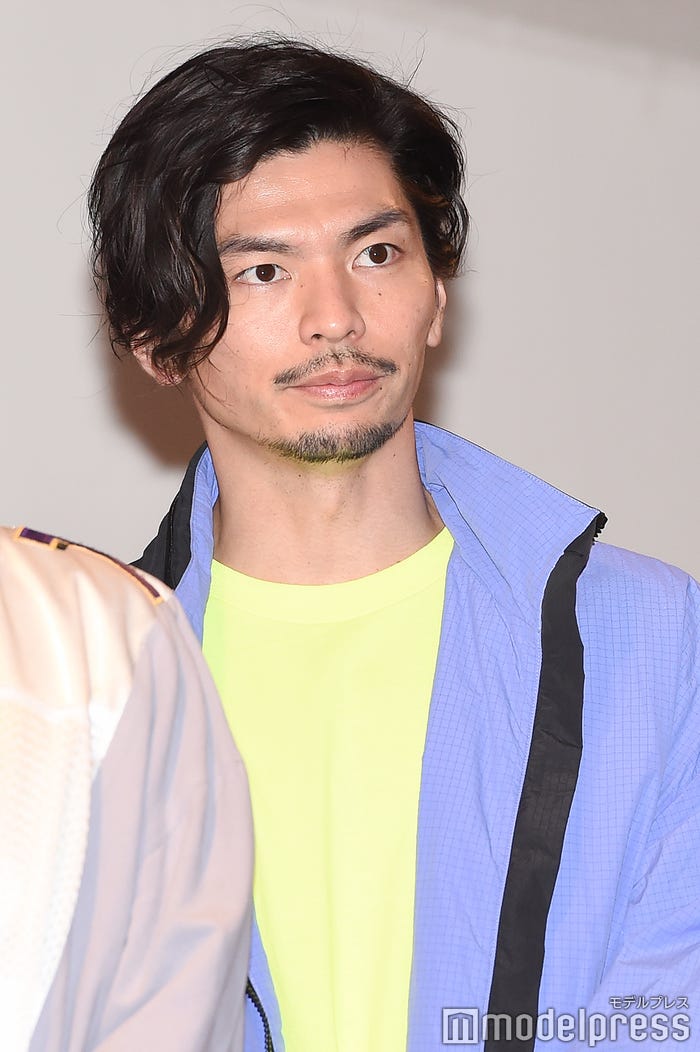 U-YEAH(C)モデルプレス