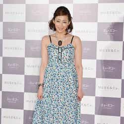 井上和香