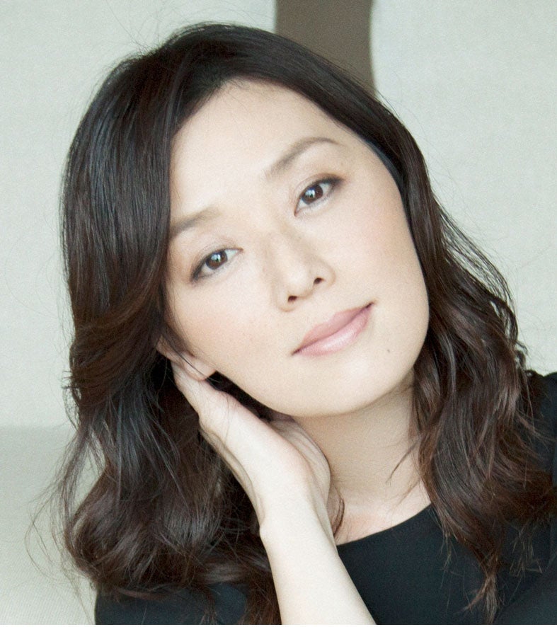 大塚寧々（提供写真）