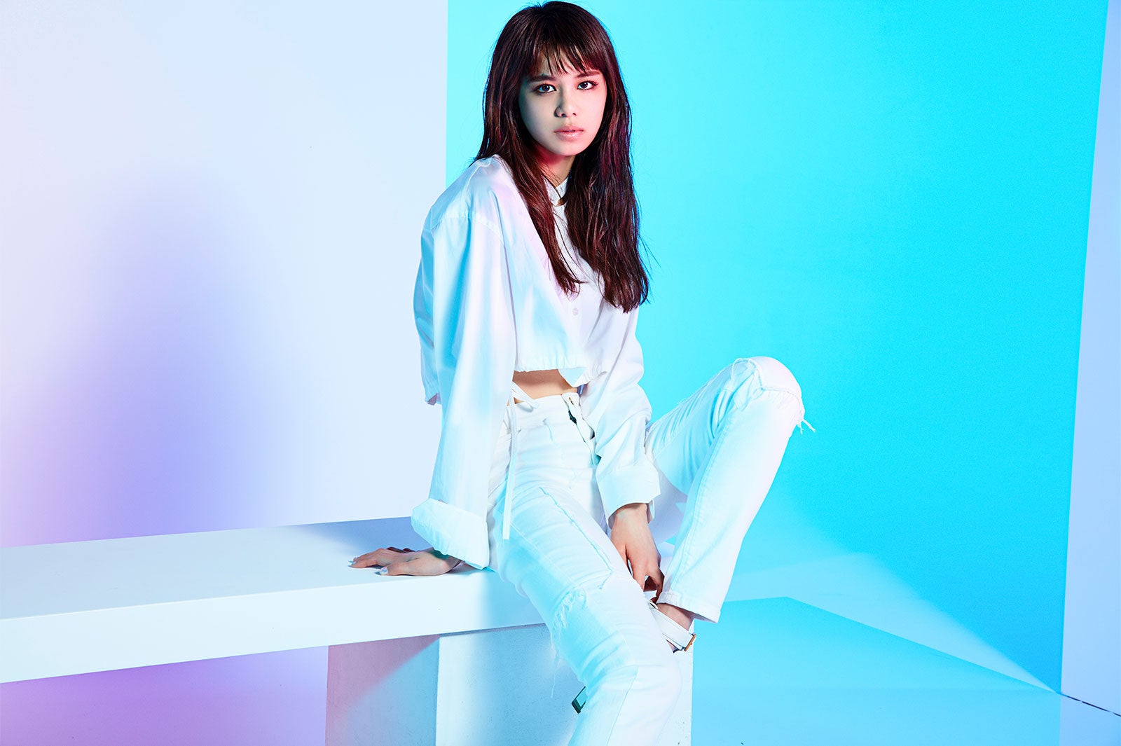 佐藤晴美 （画像提供：所属事務所）