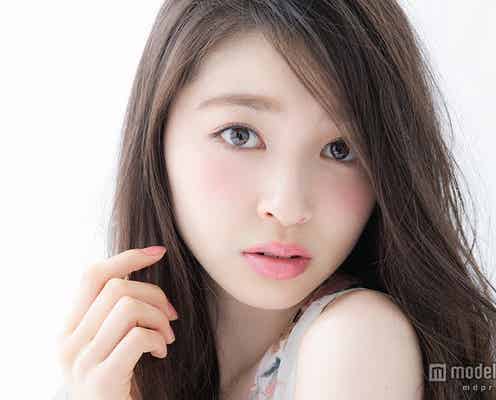 「あの可愛い子は誰?」話題の美女・上西星来が「Ray」専属モデルに加入「号泣しちゃいました」