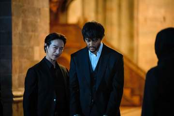 【VIVANT】え！そうだったの？6分近いあらすじナレで野崎への聞き捨てならない一言が ネットは反論の声も