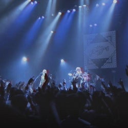 the peggies 全国ツアーの秘蔵ライブ映像を公開