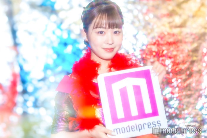 今井陽菜(C)モデルプレス