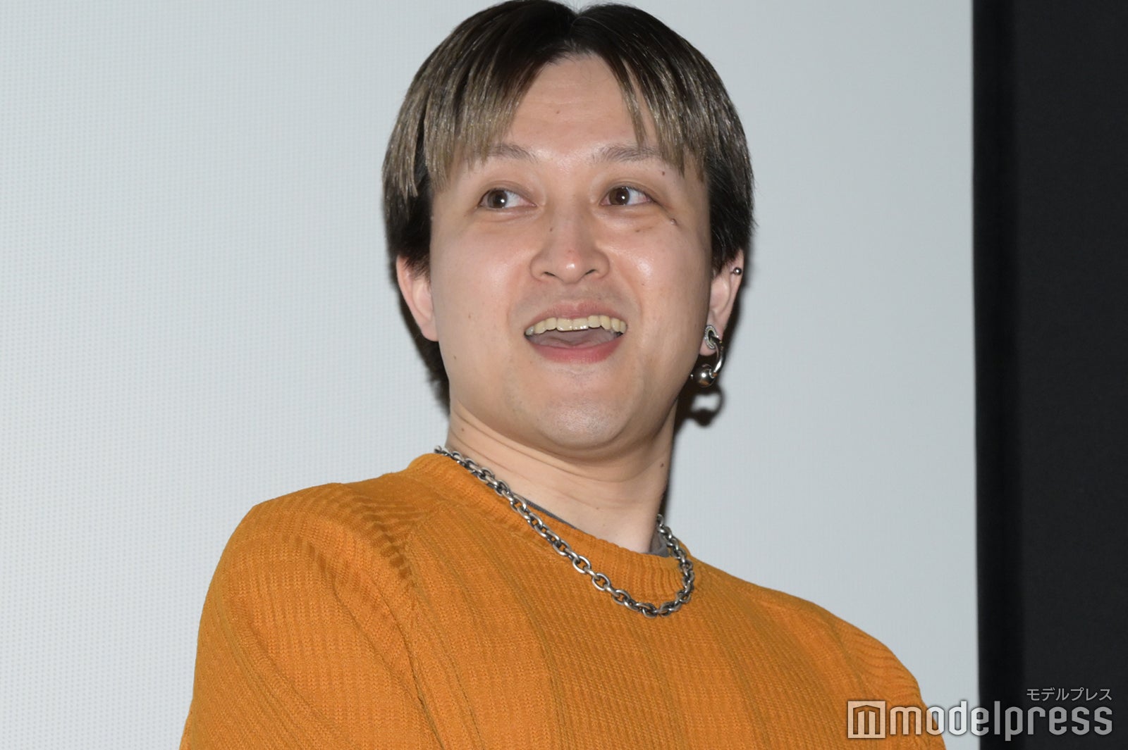 UK（C）モデルプレス