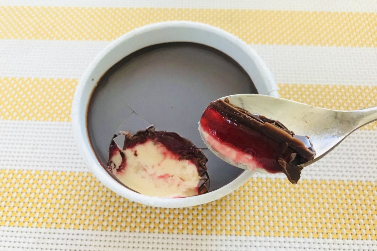 ハーゲンダッツ