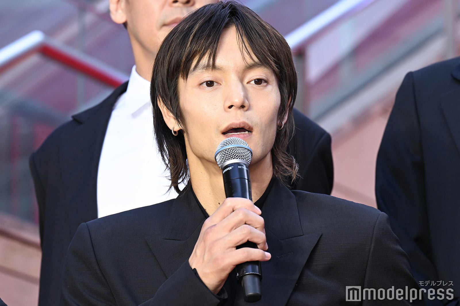 窪田正孝（C）モデルプレス