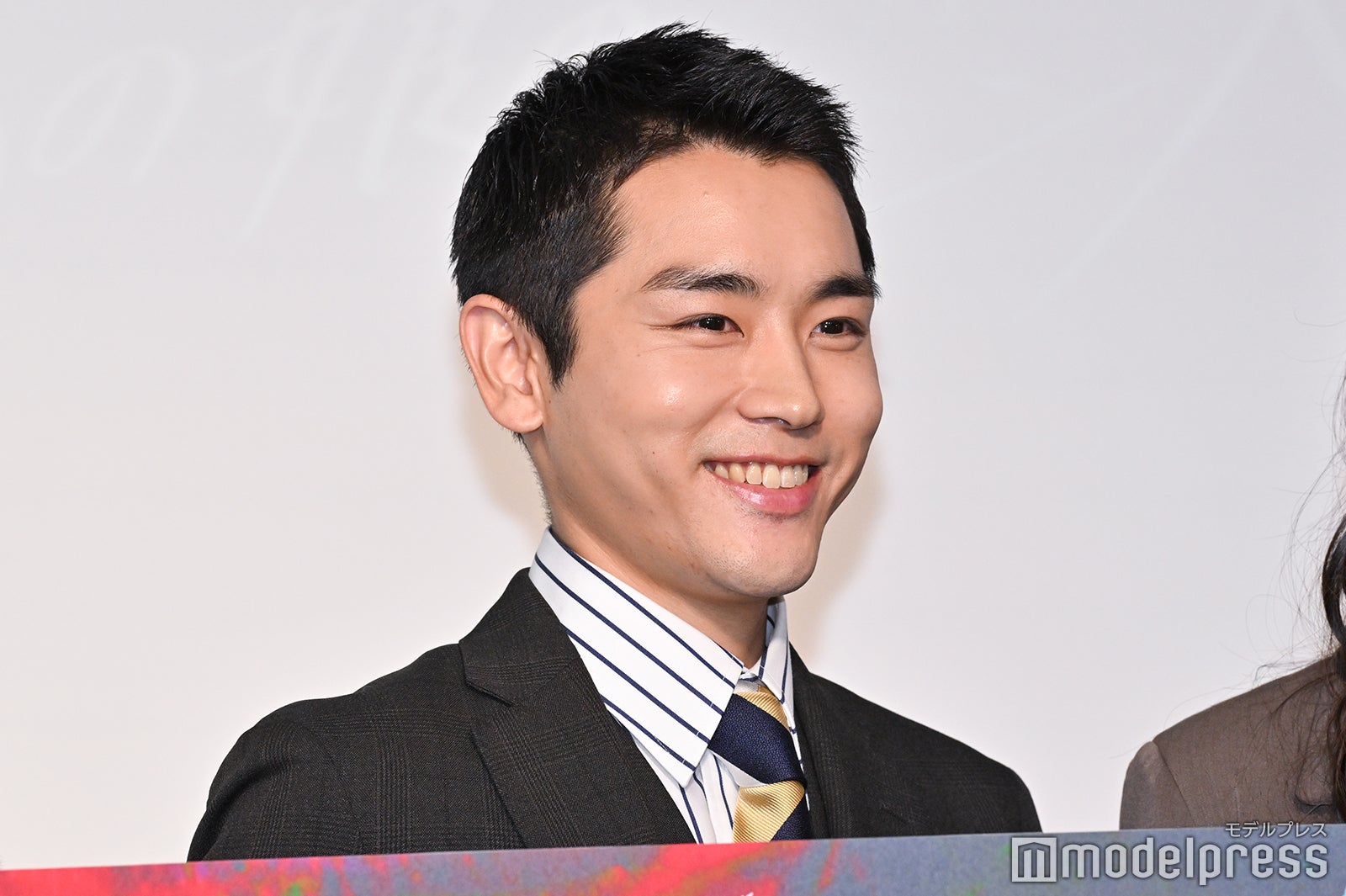 泉澤祐希 （C）モデルプレス