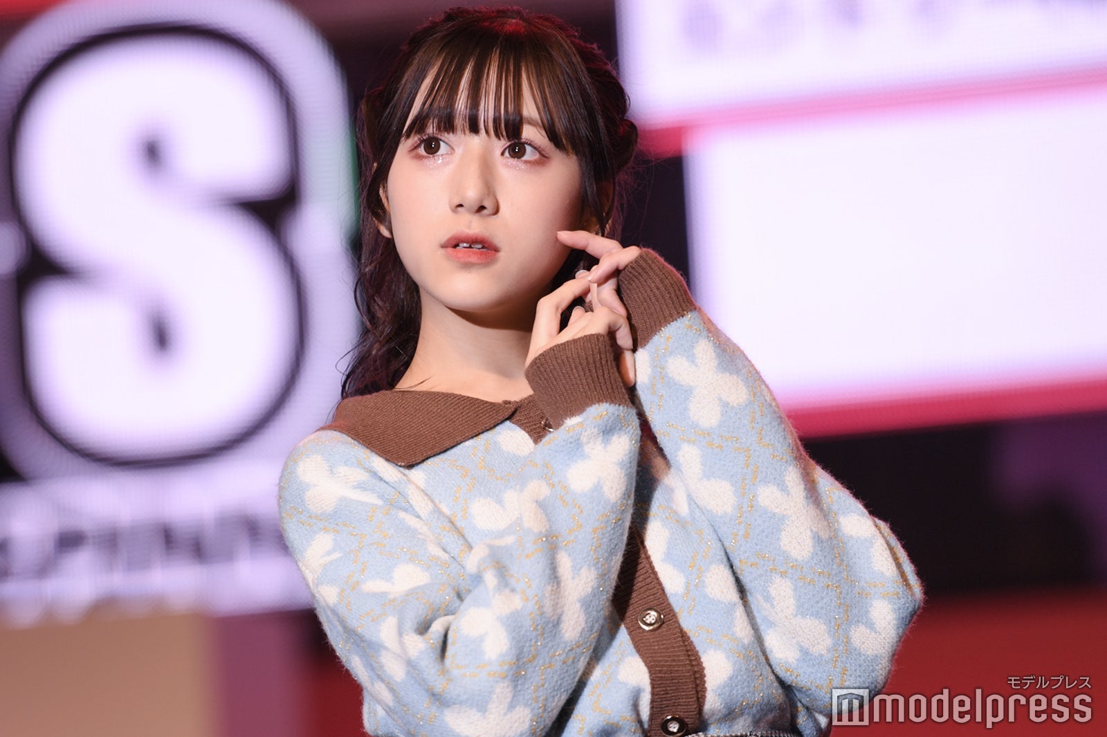 「JCミスコン2021」ファイナリスト（C）モデルプレス