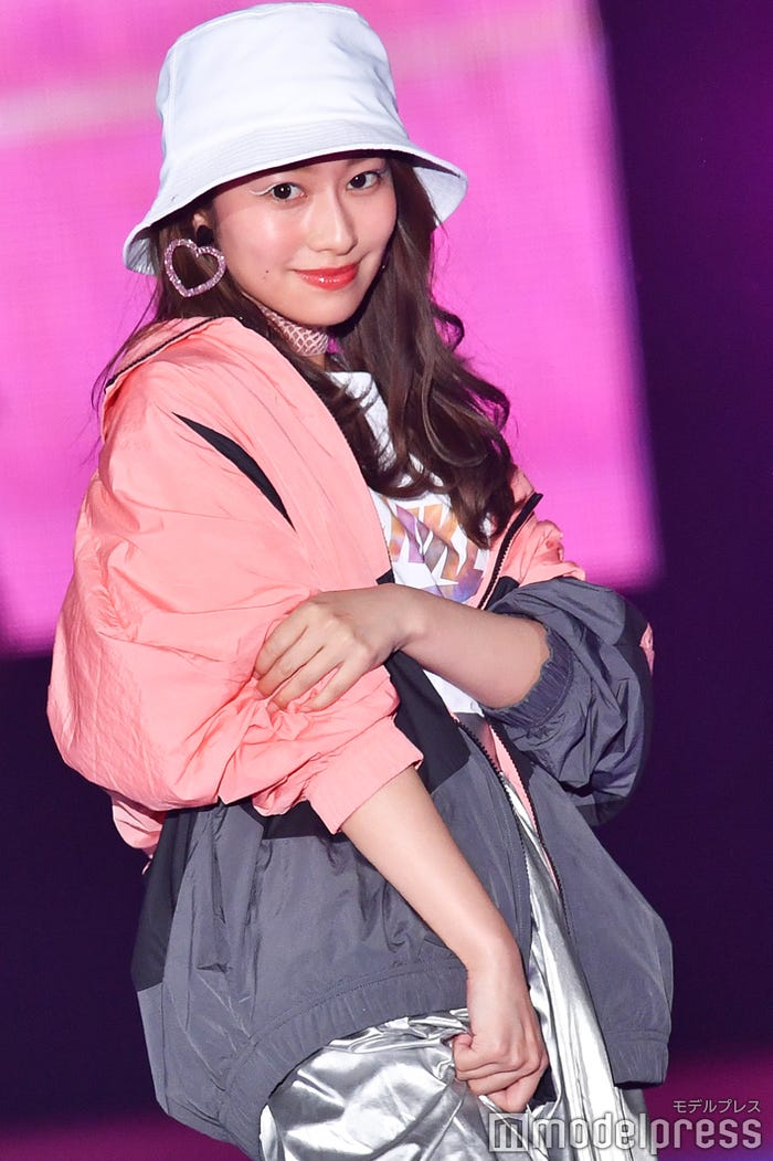 桜井玲香(C)モデルプレス