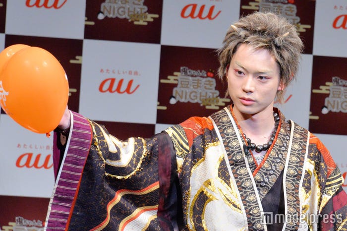 菅田将暉 (C)モデルプレス