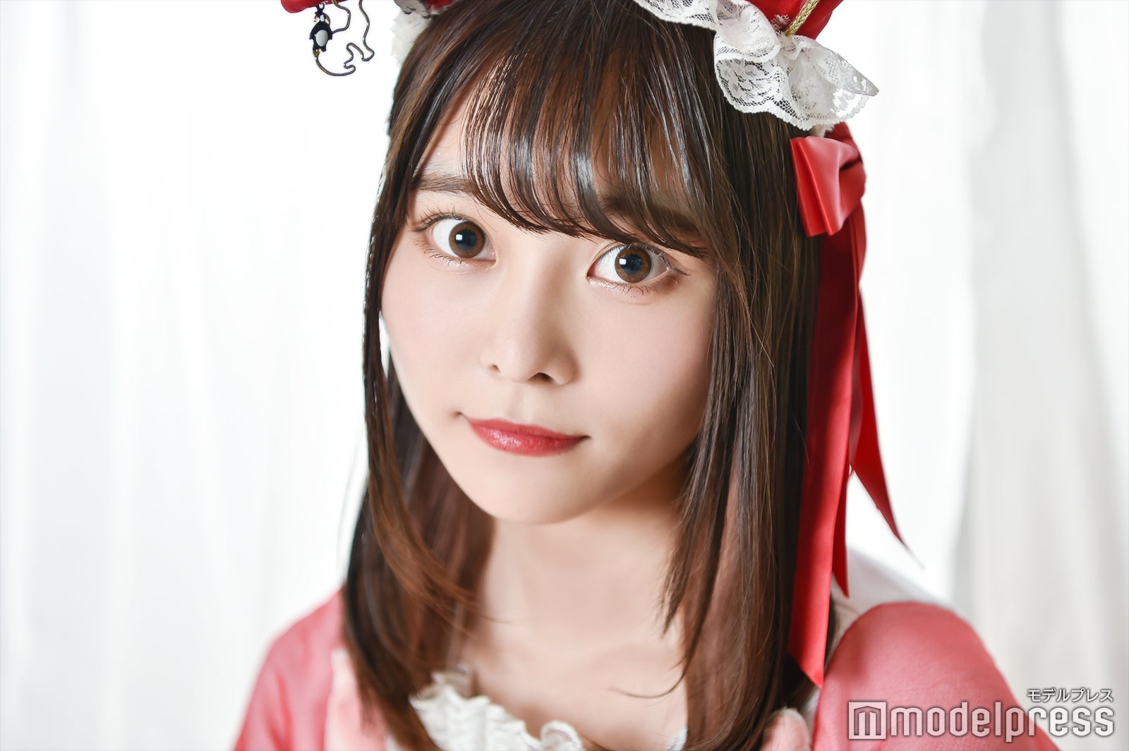 りさ（C）モデルプレス