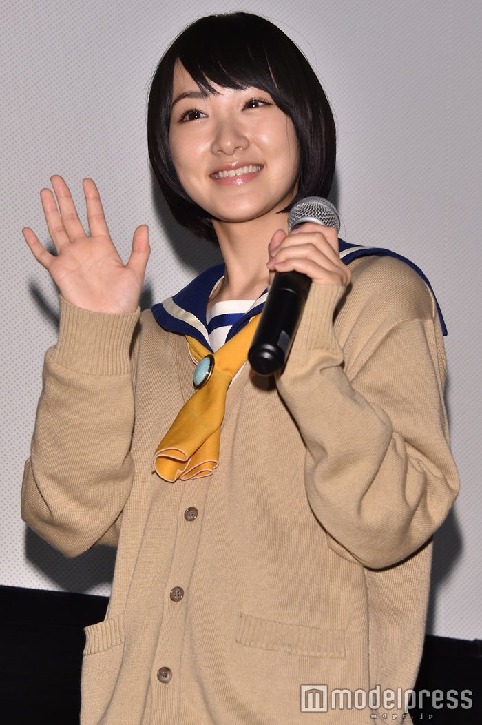 乃木坂46生駒里奈 監督に過激なお願い 物足りなかった モデルプレス